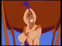  OMG I upendo them all, but my fav would have to be . . . Prince Ali <3