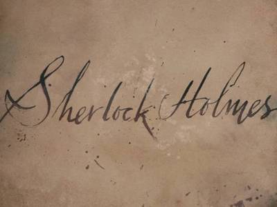  Sherlock Holmes (09) The King's Speech A Good tahun