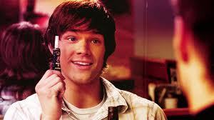  Honestly, mine has to be Hell House, just because of the pranks, they make me crack up! especially when Sam superglues Deans hand to his beer! its just hilarious! and i watch it over, and over, and over!:')<3