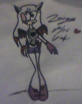  Ive done kim'may and henry i wanna try zouge. Edited (Sorry its sideways and kinda blury horrible camera)*fixed*