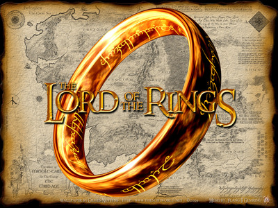 Lord of the Rings~!