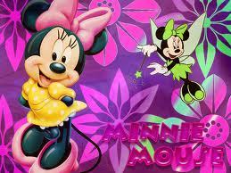 MINNE MOUSE
