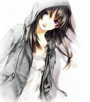  My friend found this picture an zei it looked almost exactly like me.