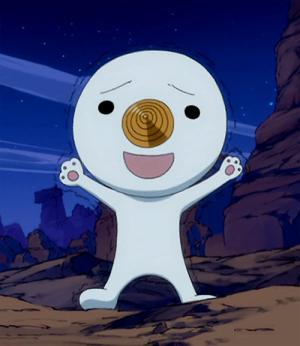  Plue is so adorable!