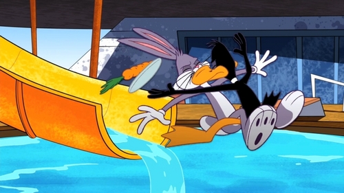  The Looney Tunes Show!!! ^^