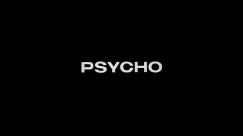  Dude, do 당신 have Psycho Syndrome?