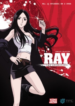  The story takes place in the near future, and describes a young girl living in an institution that raised children in order to sell their organs on the black organ transplant market. Because the identifying numbers on her back equal zero when subtracted (075 - 1 - 74), the girl had christened herself "Ray" since Rei is the Japanese word for zero[1]. After losing her original eyes she was rescued and outfitted with a pair of new X-Ray eyes द्वारा the underground doctor Black Jack and was adopted द्वारा a surgeon named Dr. Kasugano. Upon receiving her sight back रे was told that her life was now hers to live as she wished. Ten years later रे has taken up her mother's profession and become a well known and respected surgeon because of her unique abilities and sharp skill. After beginning work at a less-than-typical hospital, रे is faced with bizarre cases that require her specials skills; ranging from a dangerous pathogen that requires her to perform surgery underwater to a girl seemingly possessed द्वारा a malignant entity. In the सेकंड half of the series she begins to uncover details about the organization that removed her eyes and the whereabouts of the other children she was raised with, and the storyline takes up bioethical issues such as organ donation, human cloning and even reincarnation