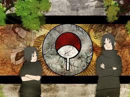  I Am an Uchiha and proud of it!! Proud and self-reliant, the Uchiha were infamous for their especially strong and natural aptitude for anything combat-related, and their proficiency in 火, 消防 jutsu, having created several and using them 更多 skillfully than any other. Their signature jutsu was the 火, 消防 Release: Great Fireball Technique. Clan members are not recognized as adults 由 the rest of the clan until they can successfully use this.