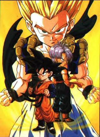  im as cool as gotenks....thats the ultimate cool right there....