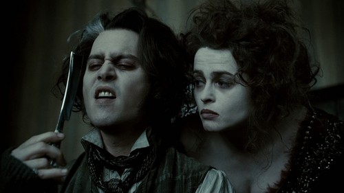  My favorit actor is JOHNNY DEPP!!<333 (Duhh) and my favorit actress is HELENA BONHAM CARTER! I loveeee them <33