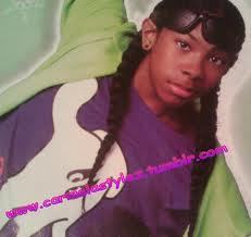 No Ray Ray is