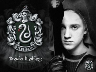  I've always loved this one of Draco :)