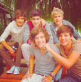 What Makes You Beatiful