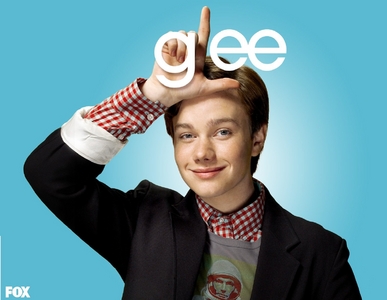  Kurt from Glee.