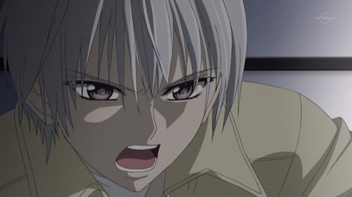  Zero from Vampire Knight!!!!!!!!!!!This is the pic when he was 11!!!!!!!!!!