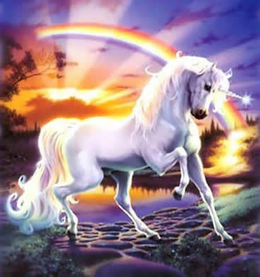  Think of something wewe like before going to bed! :) Like, I dunno, unicorns and rainbows? :)