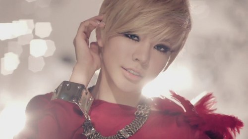  Sunny! This hair cut it total bad a$$!