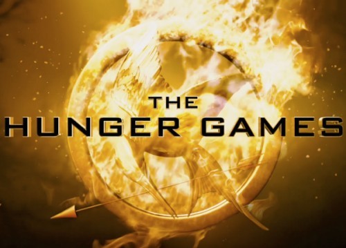  The trailer for that scared the goodness outta me. The Hunger Games was the last movie I saw. :3