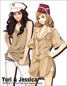  here's my fave couple is YulSic to..^^