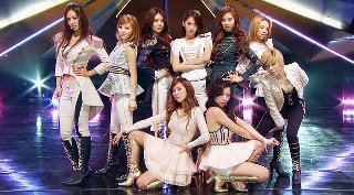 SNSD 4EVER!!!!
-not gonna change-