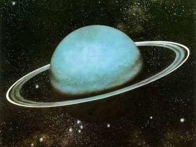  Uranus または Jupiter:3