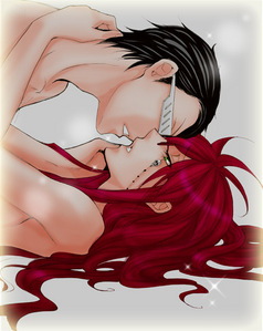  I bet toi would like something sweet like Will&Grell...