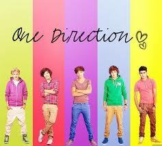  One Direction´