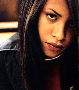  Aaliyah