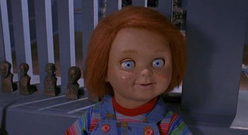 Chucky :)