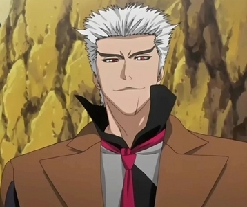  Jin Kariya. I actually quite enjoyed him. I also enjoyed Gō Koga, as his right hand man. Kariya's doll was pretty cool, and the blade-shaped air from Messer, with lightning, was pretty epic. I enjoyed him as a character.