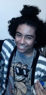  princeton because his personality,sexiness,eyes,smile and hair