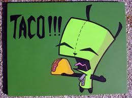  Buy a taco from Tacoooo Bell! :3