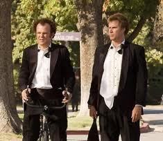  the most? STEP BROTHERS.Hilarious!!!!!