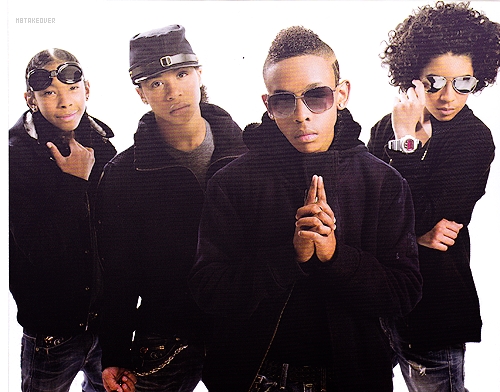 thts a bad question bcuz they r all hot and ppl stop sayin prod bcuz without him there is no MB if u think 1 of dem is ugly k idc but keep tht 2 urself 
