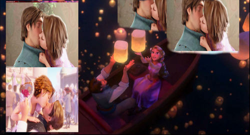 Tangled definetly. That movie really touched my heart in a few places. It had everything romance,comedy, great songs,sexy male lead,it made me cry etc.


Addicted to this film since I first heard about it 2 years ago and I have been a fan since I was 19 yrs old. HARDCORE TANGLED FAN.