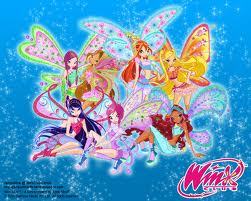  No one every winx is powerful also roxy but she needs もっと見る training And poor layla for being insulted によって Nazan Poor layla :(