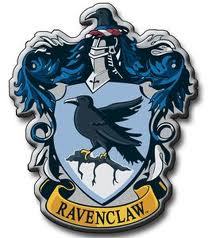  Ravenclaw.