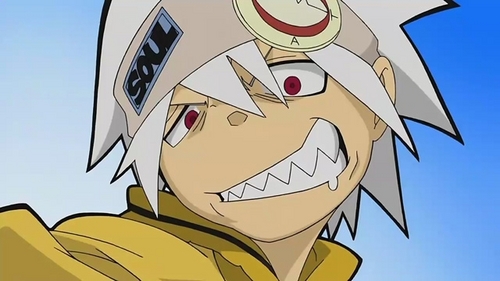 I'm watching Soul Eater right now... I'm probably going to watch Black Butler too.