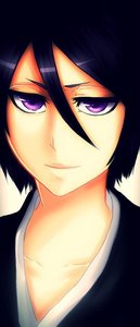  If I was Rukia the first thing i would do is seduce Ichigo XD also Try out my awesome powers on Orihime