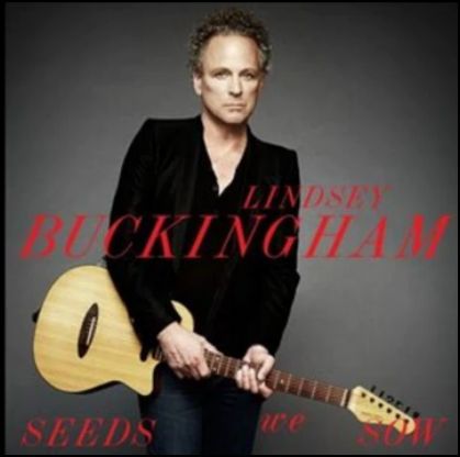  The End Of Time sejak Lindsey Buckingham. Been Singing it all frickin hari !!!! http://www.youtube.com/watch?v=-ihRCm5sh-s