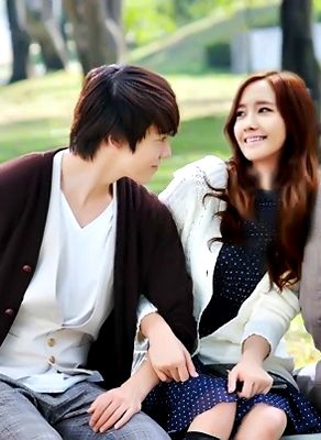  yoonhae=my biases and my fave cp.. :D