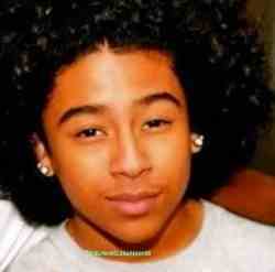  it would marry princeton because his personality , eyes ,smile and his swag.