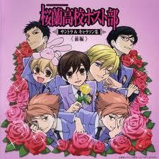  I'd recommend to you: Ouran Highschool host club- it's really good!!! Elemental Gelade Mamotte!Lollipop Samurai x Shakugan no shana Ranma 1/2-The same person creating इनुयाशा Kaichou wa maid-sama fruits basket Special A yamato Nadeshiko Highschool of the dead-totally disgusting,but a good one,though...(for me..) To love-ru Shugo chara Mirai Nikki Gakuen alice Clannad... That's all i can give!! hope that'll help!!...