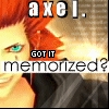  Axel. Got it memorized???