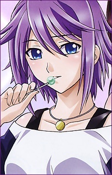  Mizore hands down no matter what all bạn haters gotta say