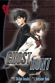  Mai Taniyama from ghost hunt, Yuki from vampire knight