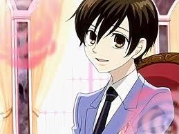  I don't like Haruhi Fujioka, i hate how all the members like her so much, what's so great about her?