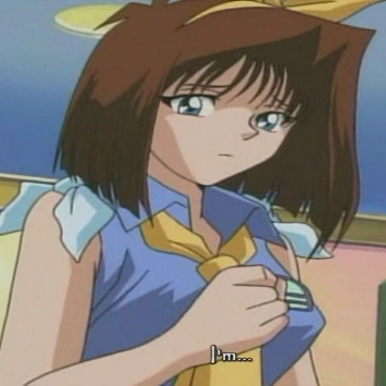  My first عملی حکمت crush was Mazaki Anzu from Yu-Gi-Oh!..well I wouldn't say I stopped "loving" her it just "died" down after a long while and I felt I was taking it a tad too far.