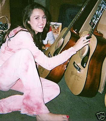 this one a rare miley..^^