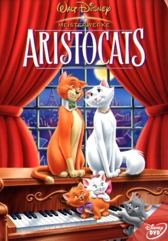  the aristocats